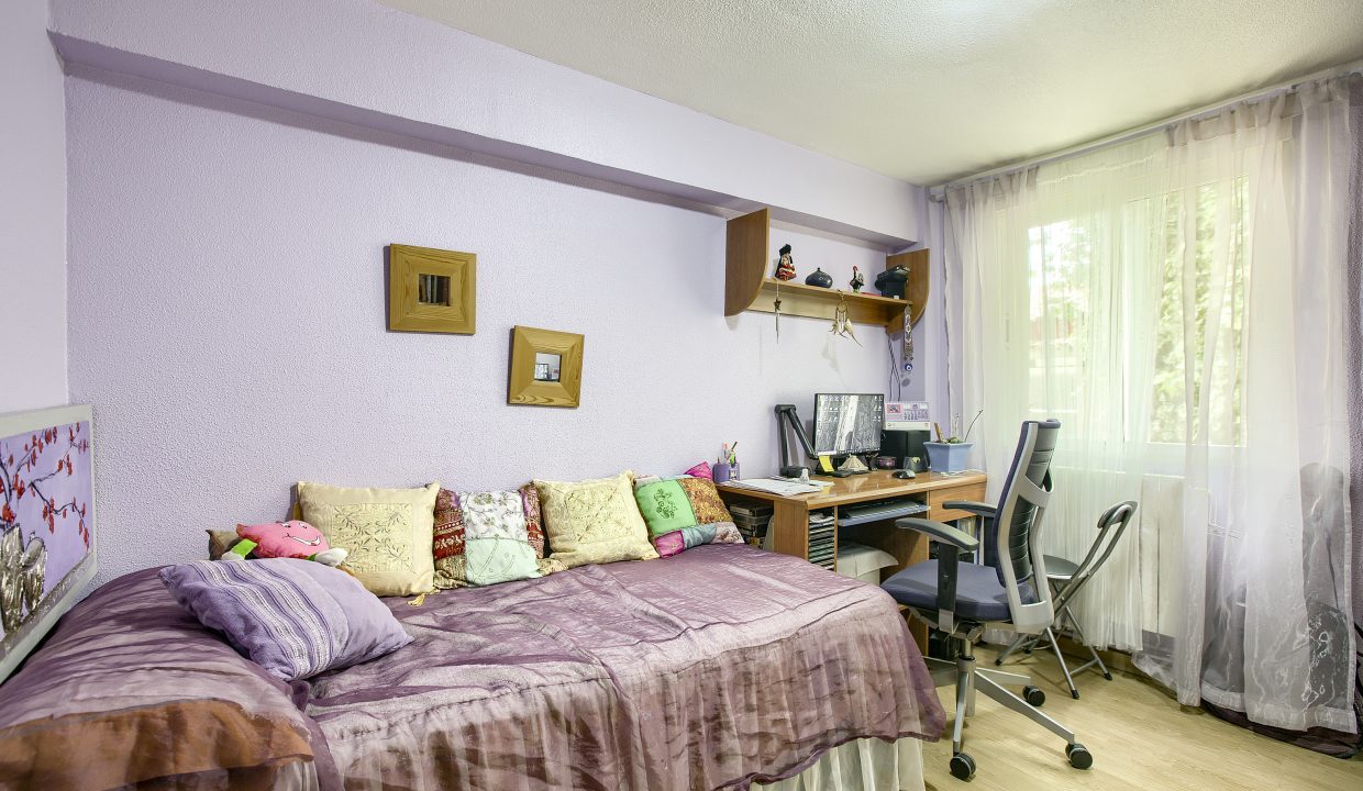 Signyourhouse-inmobiliaria- Madrid- piso en venta- villaverde- Dormitorio 3