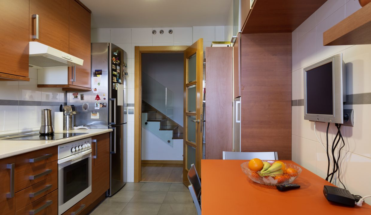 Inmobiliaria-Rivas VaciaMadrid- signyourhouse- Atico- cocina